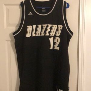 Blazers Jersey Lamarcus Aldridge